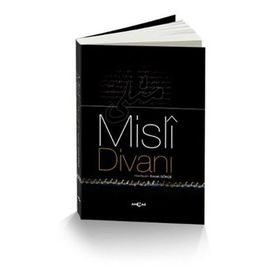 Misli Divanı - Emrah Gökçe
