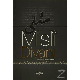 Misli Divanı - Emrah Gökçe