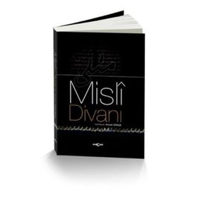 Misli Divanı - Emrah Gökçe