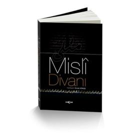 Misli Divanı - Emrah Gökçe