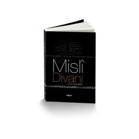 Misli Divanı - Emrah Gökçe