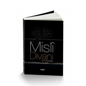 Misli Divanı - Emrah Gökçe