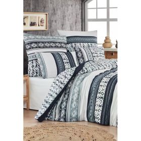 Mislina Home Sylt Çift Kişilik Nevresim Takımı