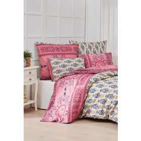 Mislina Home Tenerife Tek Kişilik Nevresim Takımı