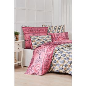 Mislina Home Tenerife Tek Kişilik Nevresim Takımı