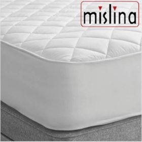 Mislina Kapitoneli Fitted 180x200 cm Çift Kişilik Alez