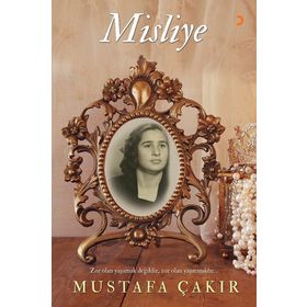 Misliye - Mustafa Çakır