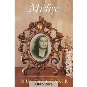 Misliye - Mustafa Çakır