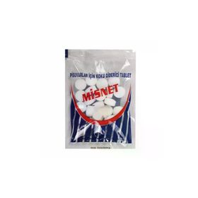 Misnet 100 gr Pisuvar Koku Giderici Tablet