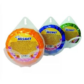 Misnet 24x60 gr Askılı Wc Koku Giderici Blok