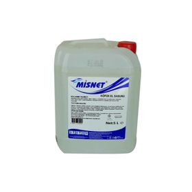 Misnet 5 lt Köpük El Sabunu