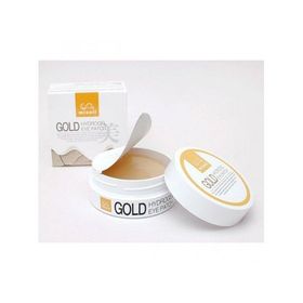 Misoli Eye Patch 30 Kullanımlık Hyaluronik Asit ve Kafein İçeren Göz Altı Maskesi