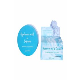 Misoli Eye Patch 30 Kullanımlık Hyaluronik Asit ve Kafein İçeren Göz Altı Maskesi