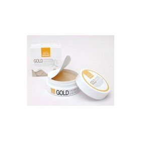 Misoli Eye Patch 30 Kullanımlık Hyaluronik Asit ve Kafein İçeren Göz Altı Maskesi