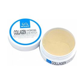 Misoli Eye Patch 30 Kullanımlık Retinol Ve Hidrolize Kolajen İçeren Göz Maskesi