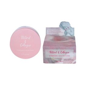 Misoli Eye Patch 30 Kullanımlık Retinol Ve Hidrolize Kolajen İçeren Göz Maskesi