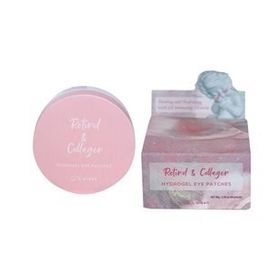 Misoli Eye Patch 30 Kullanımlık Retinol Ve Hidrolize Kolajen İçeren Göz Maskesi