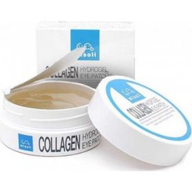 Misoli Eye Patch 30 Kullanımlık Retinol Ve Hidrolize Kolajen İçeren Göz Maskesi