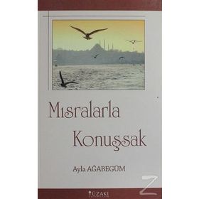 MISRALARLA KONUŞSAK - AYLA AĞABEGÜM