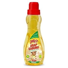 Miss 500 ml Sıvı Arap Sabunu