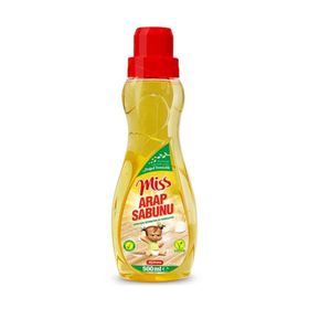 Miss 500 ml Sıvı Arap Sabunu