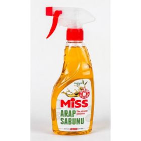 Miss 750 ml Sprey Arap Sabunu