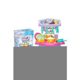 Miss Betty Granit Emaye 13 cm Sos Tavası