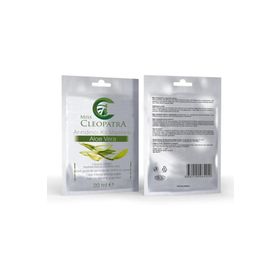 Miss Cleopatra Aloe Vera 20 ml Kil Maskesi