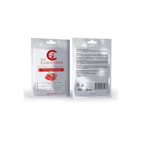 Miss Cleopatra Pomegranate 20 ml Kil Maskesi