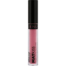 Miss Cop No:1 Nude Mat Kiss Likit Ruj