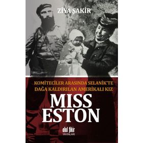 Miss Eston - Ziya Şakir