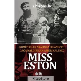 Miss Eston - Ziya Şakir