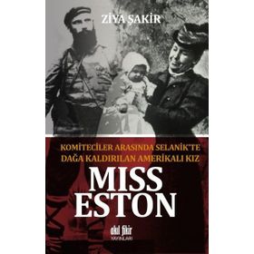 Miss Eston - Ziya Şakir