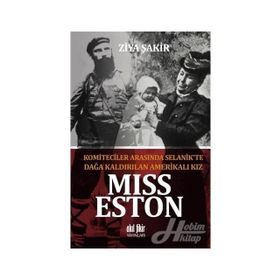 Miss Eston - Ziya Şakir