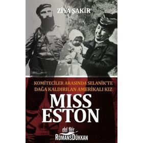 Miss Eston - Ziya Şakir