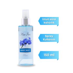 Miss Femi Pure 130 ml Body Mist