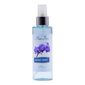 Miss Femi Pure 130 ml Body Mist