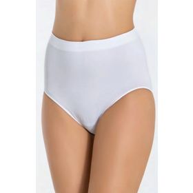 Miss Fit 1008 Slip Kadın Külot