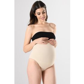 Miss Fit 1019 Slip Kadın Hamile Külot