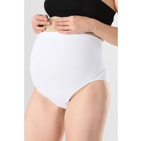 Miss Fit 1019 Slip Kadın Hamile Külot