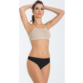 Miss Fit 1102 Kadın Külot