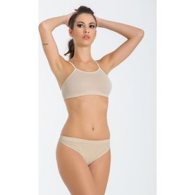 Miss Fit 1102 Kadın Külot