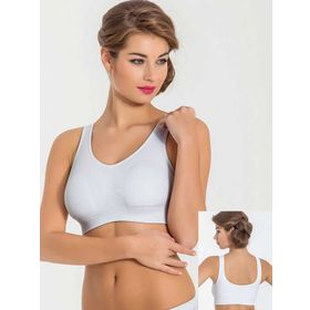 Miss Fit 11027 Kadın Büstiyer