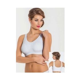 Miss Fit 11115 Kadın Büstiyer