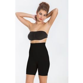 Miss Fit 1212 Paçalı Çift Kat Kadın Korse