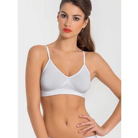 Miss Fit 1315 İnce Askılı Büstiyer