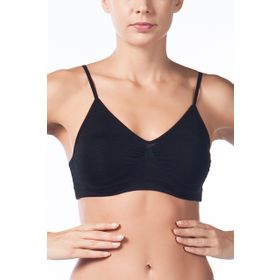 Miss Fit 1315 İnce Askılı Büstiyer