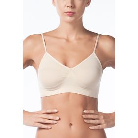Miss Fit 1315 İnce Askılı Büstiyer