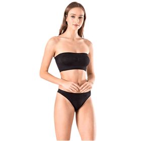 Miss Fit 1401 Straplez Dikişsiz Sütyen