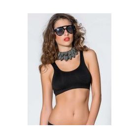 Miss Fit 1501 Kalın Askılı Büstiyer